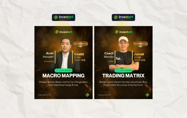 GOLD TRADING COURSE